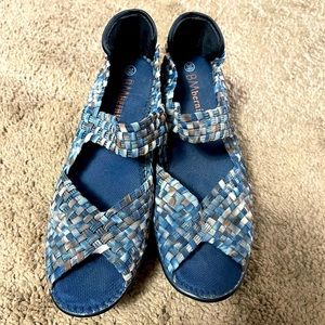 Bernie Mev. Shoes size 39